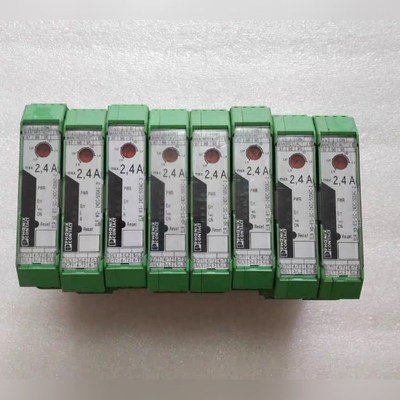 菲尼克斯ELR H3-IES-SC-24DC500AC-2 议价