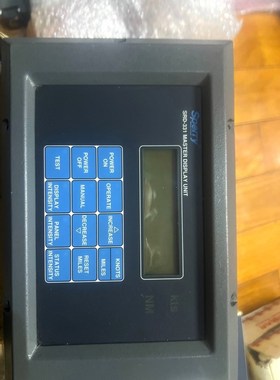 Sperry 03956-1807228-3 SRD-33 议价