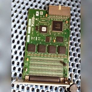 功能包好议价 NIPXI 6508 PXI 议价 6509