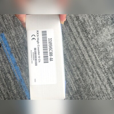 IC695HSC308 原装 现货 需要联系 GE通用电 议价