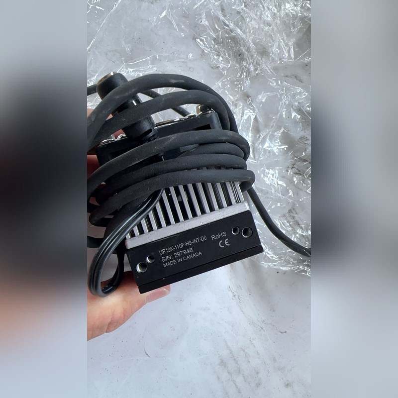 示波器捷锐功率计探头UP19K-110F-H9-INT-D0 议价