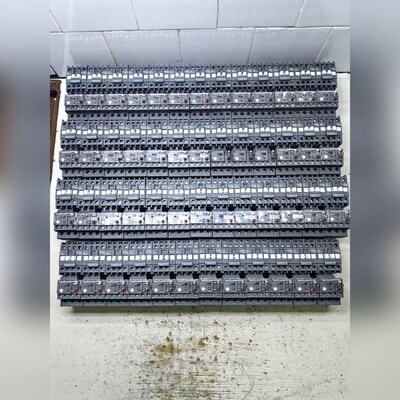 施耐德LC1N0901接触器配LRN08N热继电压220伏的 议价