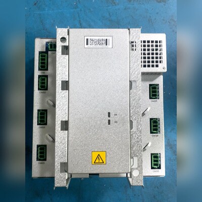 ABB机器人驱动器DSQC4313HAC036260- 议价