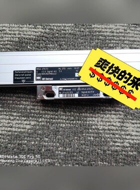 RSF 光栅尺 MSA670.73 ML370mm 议价