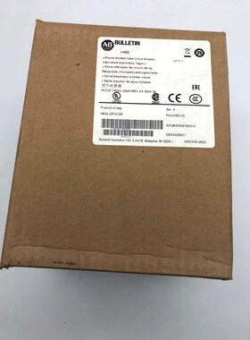 140G-J2F3-D25 罗克韦尔AB J型框架模制外壳 议价