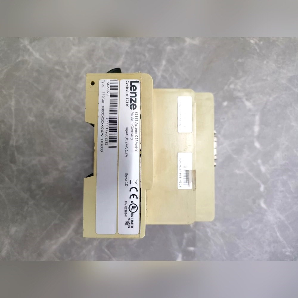 伦茨3200C系列CONTROLLER 3241C控制器 议价