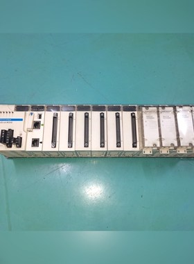 施耐德PLC一套 Modicon M340 CPS2000 议价