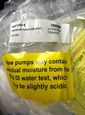 trebor 620E隔膜泵 议价