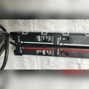 KEYENCE 议价 55A安全光栅现货日本进口正
