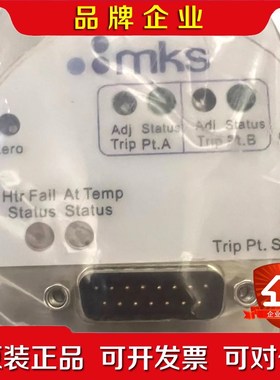 MKS 750C21TCB2FA 20Torr 议价
