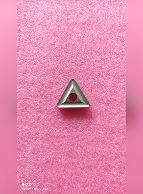 自贡硬质合金刀片Z58 TNMM270620V 议价