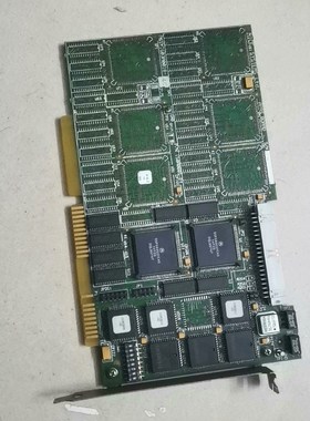 工控机采集卡NICE SYSTEMS APAS BOAR 议价