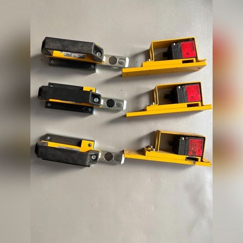 安士能 安全门锁开关 CES-AC-AP-C01-AH-SB 议价