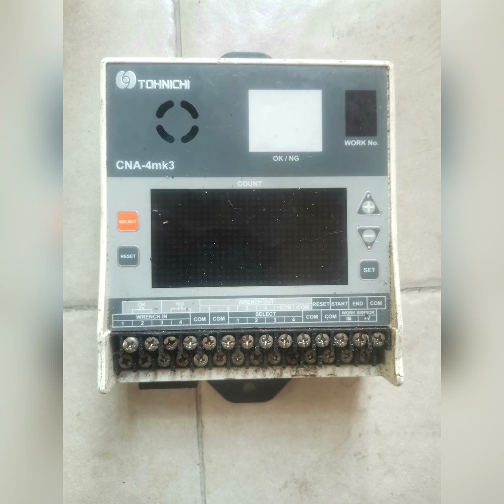 Pokayoke计数检查器CNA-4MK3图片是实物功能 议价