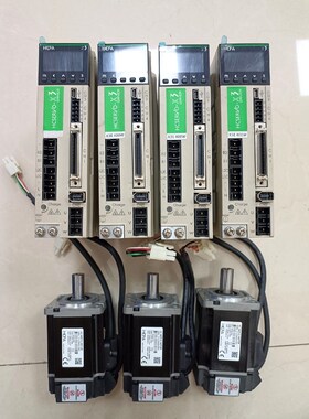 禾川 SV-X3EA040A-A+SV-X1MA040A-N 议价