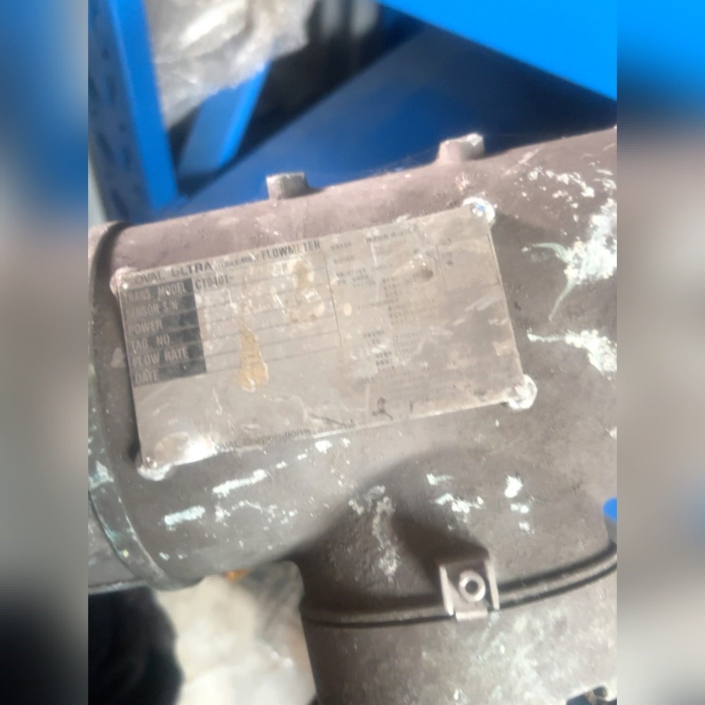 日本OVAL奥巴尔流量计CT9401-R7MD30 流量计 议价