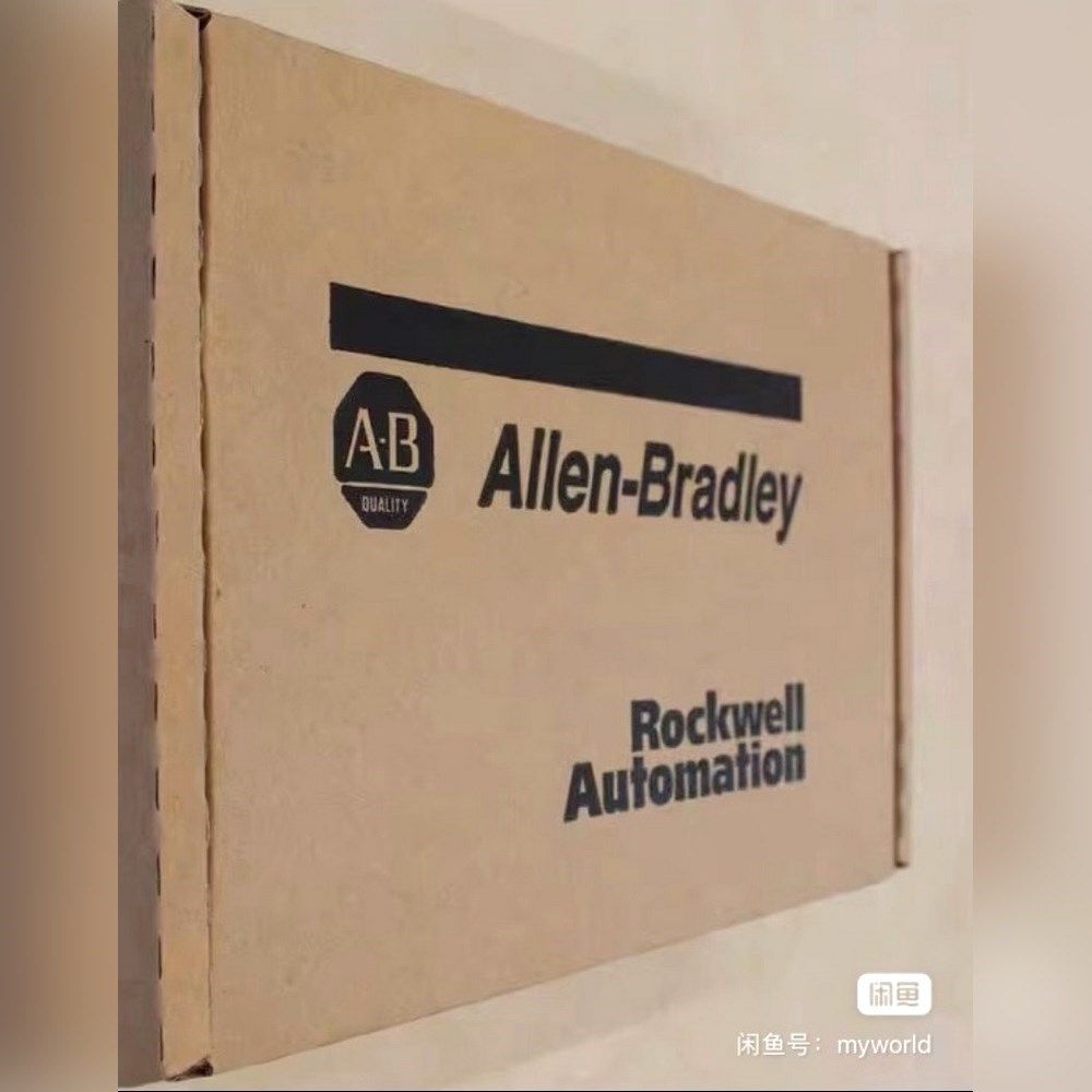 AB罗克韦尔 3100-MCM 模块 plc 原装 现货 议价