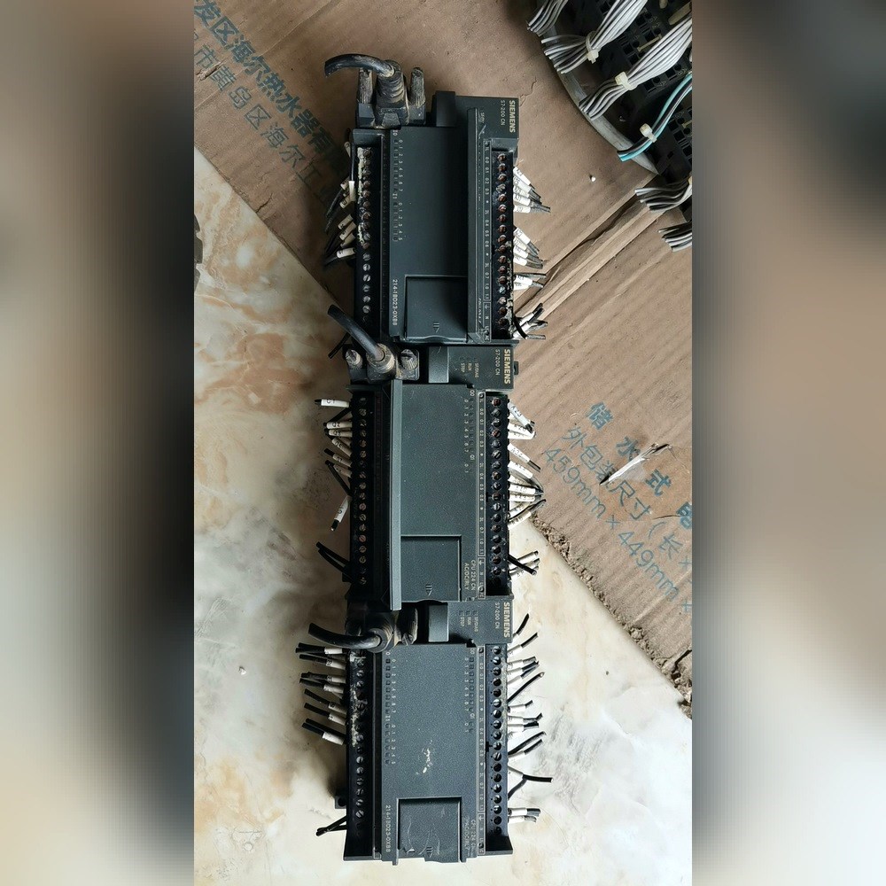 PLC 6ES7 214-1BD23-0XB8 cpu 议价