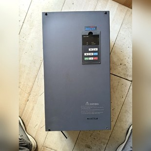成 H6400S 功能正常 Y55kw变频器 议价 55G