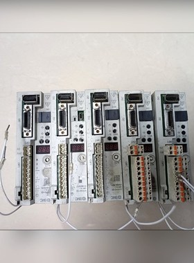 日本SMC驱动变频器 LECSA2-S3 200W;LECS 议价