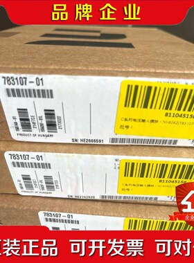 NI 9242原装 783107-01 议价