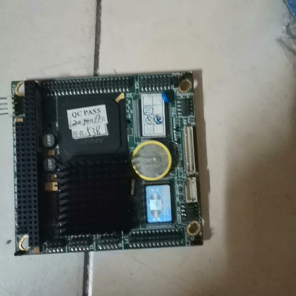研祥PC104主板 104-1541CLDN(B ) B5 议价