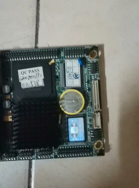 研祥PC104主板 104-1541CLDN(B ) B5 议价
