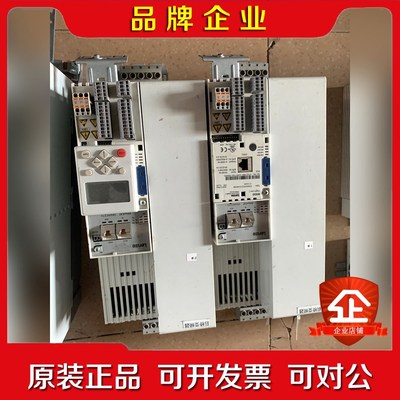 伦茨变频器E8400 、E84AVHCE1534VX0 15 议价