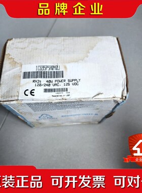 IC695PSA040J开封附件齐全. 议价