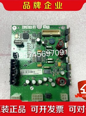 ABB机器人电源+成色实物拍摄+无+无掉件DSQC662 议价