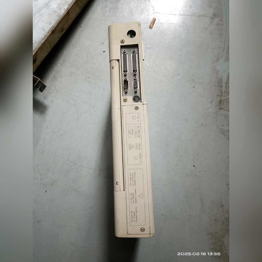 编程电脑6EA1710-2DA11-0AA1 如图 议价