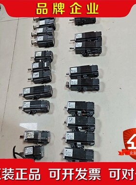 三菱HG-KR05BL-S000996伺服电机机体的 议价