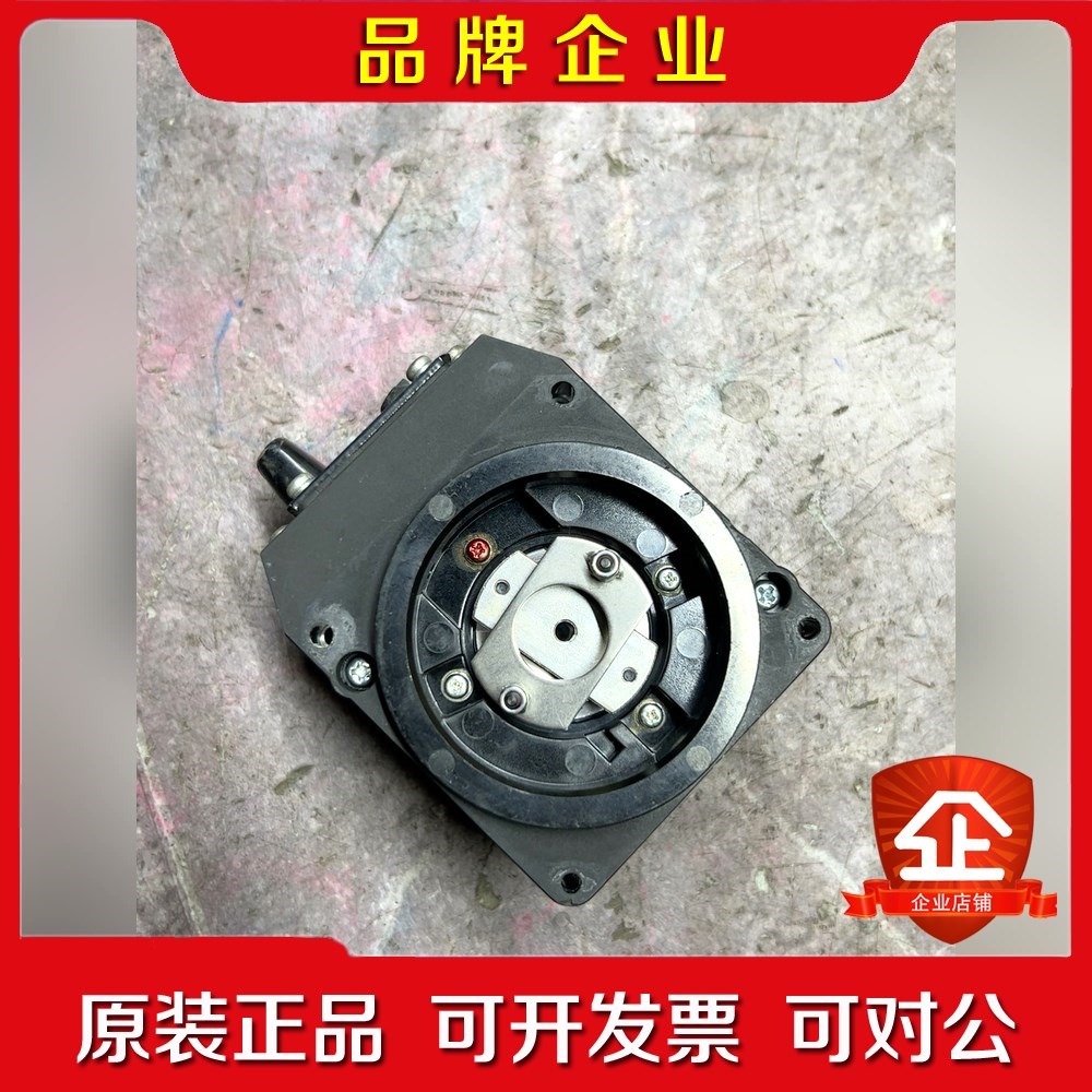 安川机器人电机编码器UTSAE-B17CLE模糊应该是 议价