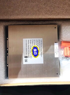 Danelec RVI 模块仅拆封. 议价