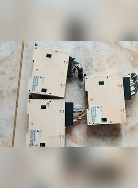 施耐德PLC模块TM2DD016TK一个TWDDMM8DR 议价