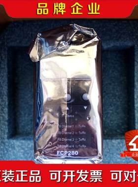 RH924YA福克斯波罗DCS卡件FCP280处理器FOXB 议价