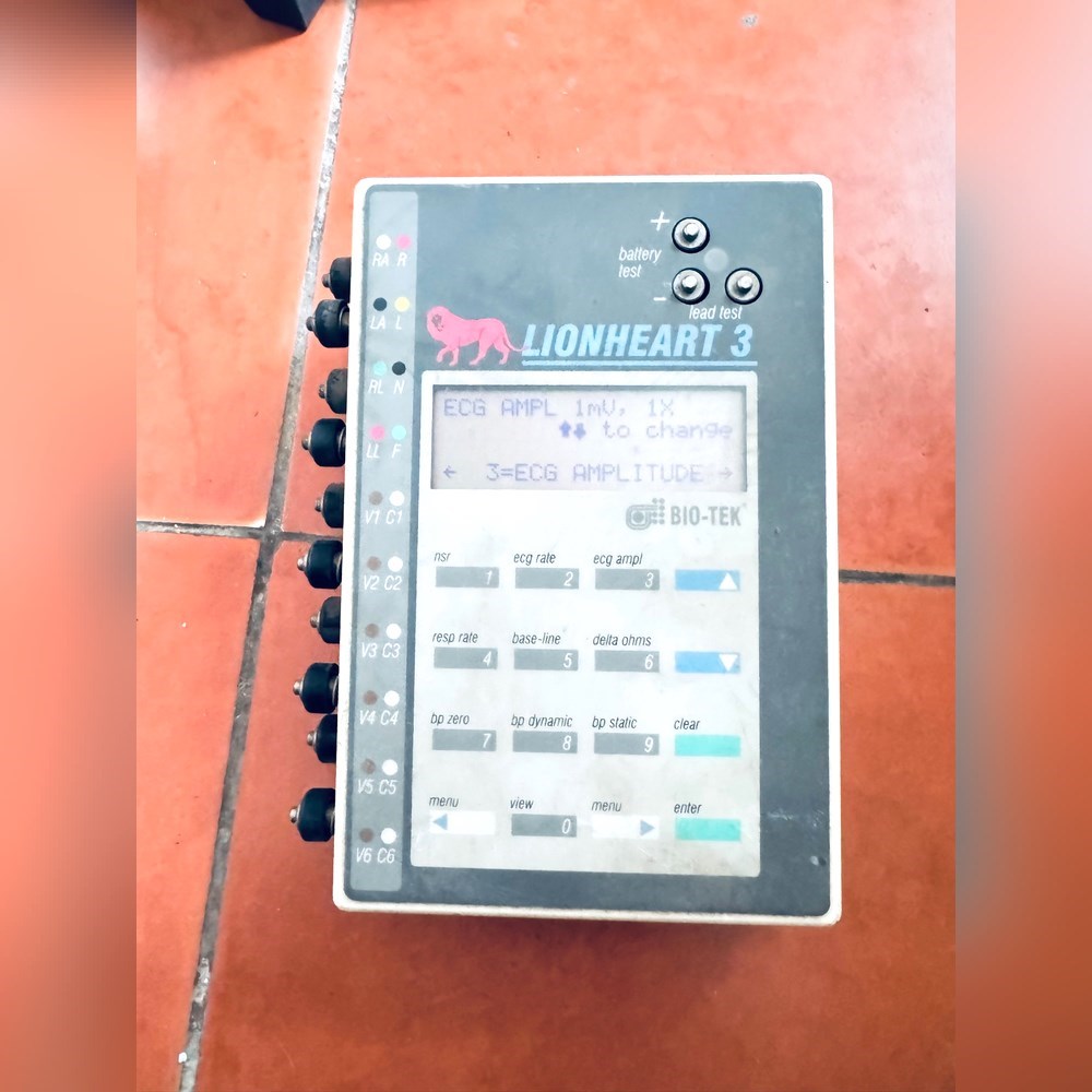 美国产 模拟器 lionheart 3 实物拍摄性能和福禄 议价