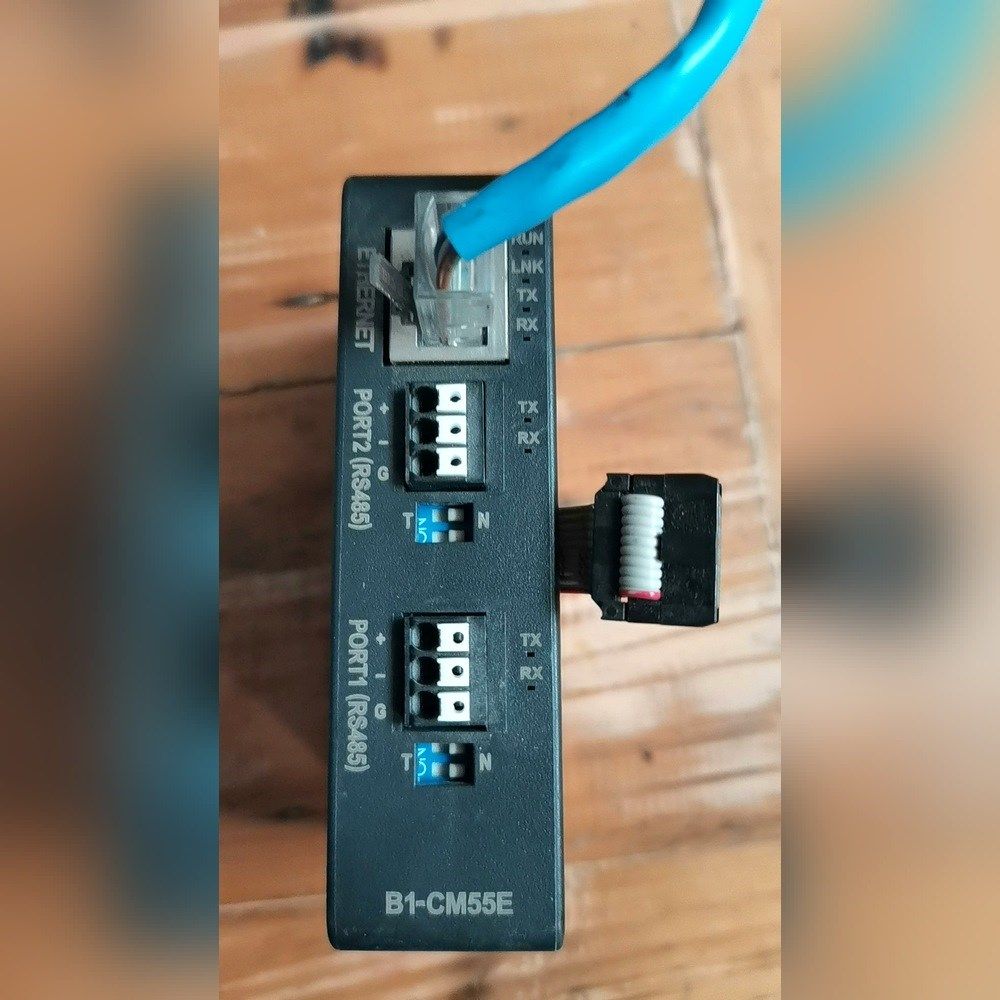 永宏plc模块 B1-CM55E 议价