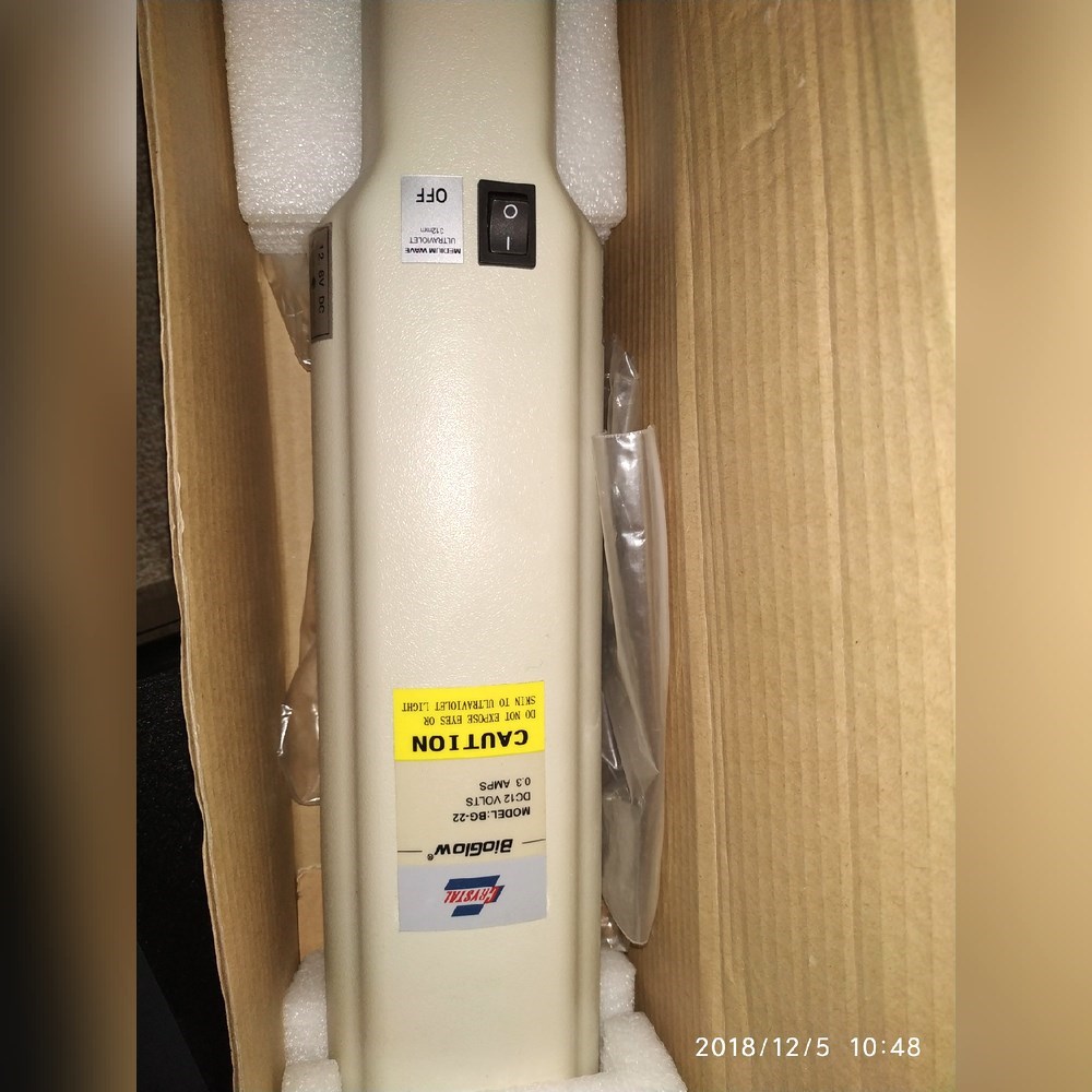 红外仪 BG-22新的带包装 500不议价 议价