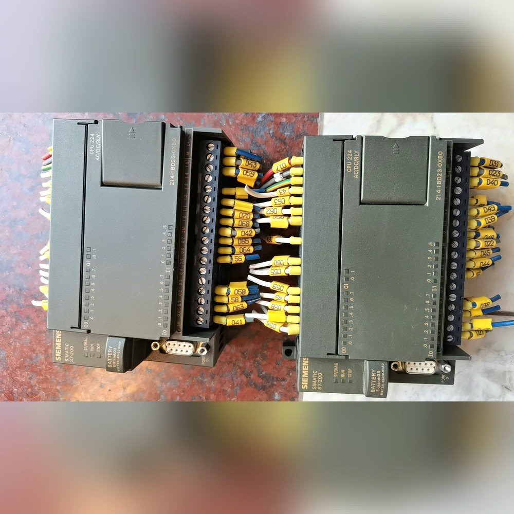 6ES7 214-1BD23-0XB8 议价