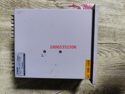 韩国保罗PORA PR-DTC-3100P张力控制器实物拍摄