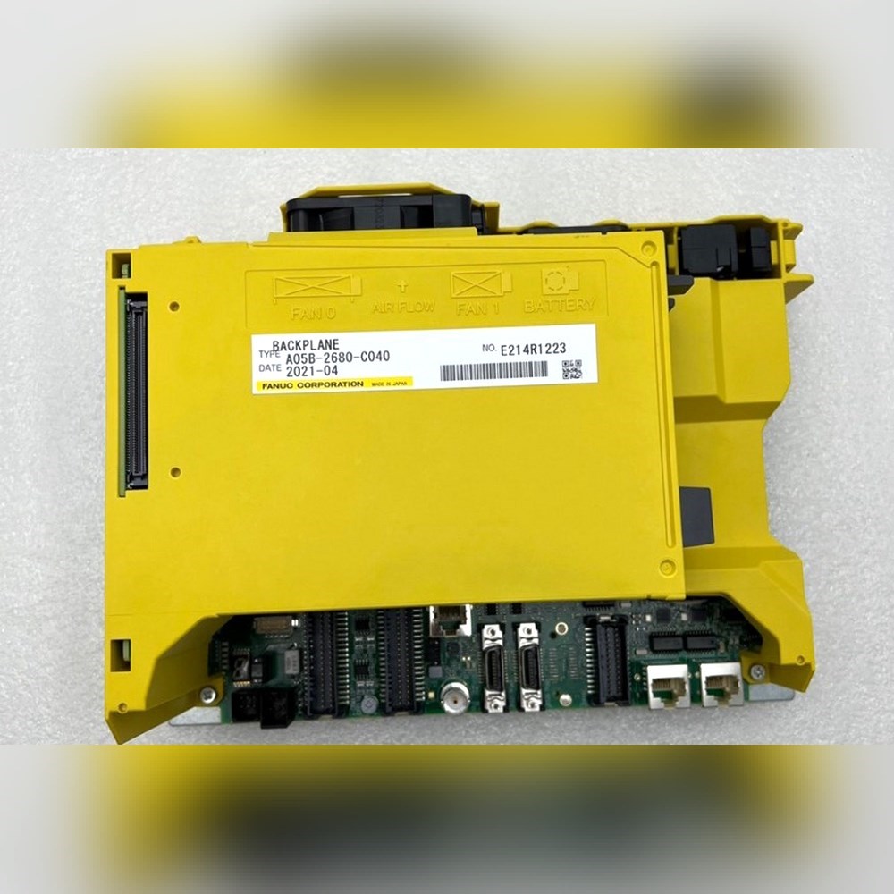 发那科控制器A05B-2680-C040主板A20B-82 议价