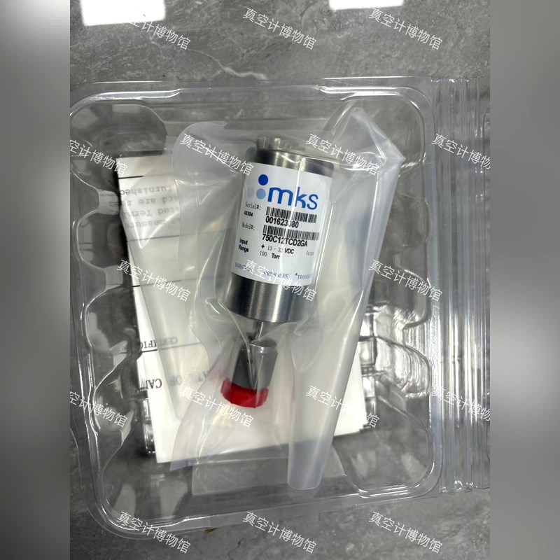 MKS750C12TCD2GA 100Torr 议价