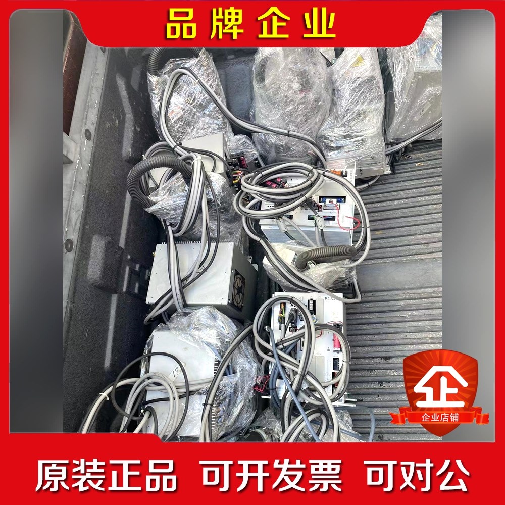 YAMAHA雅马哈机器人 YK180XG ..RCX240 议价