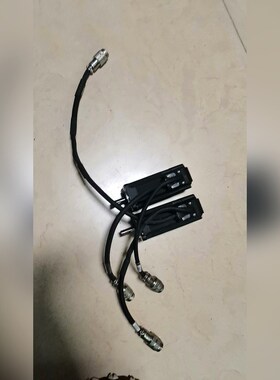 AB伺服电机2004-RZ01BA1AN3 的插头不是常 议价