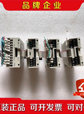 PLC DVP16HP11T DVP08HM11N 1 议价