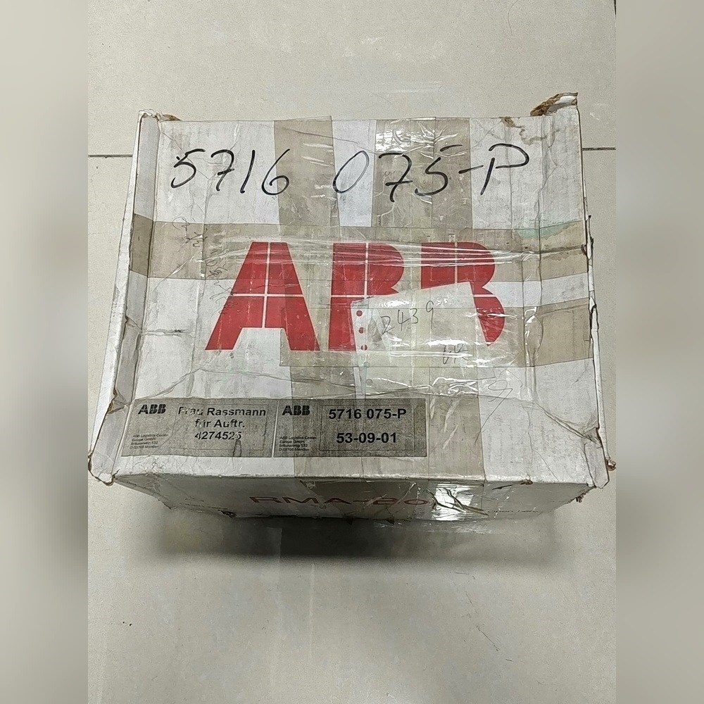 ABB控制单元DSDX 452 原装现货5716075-P 议价