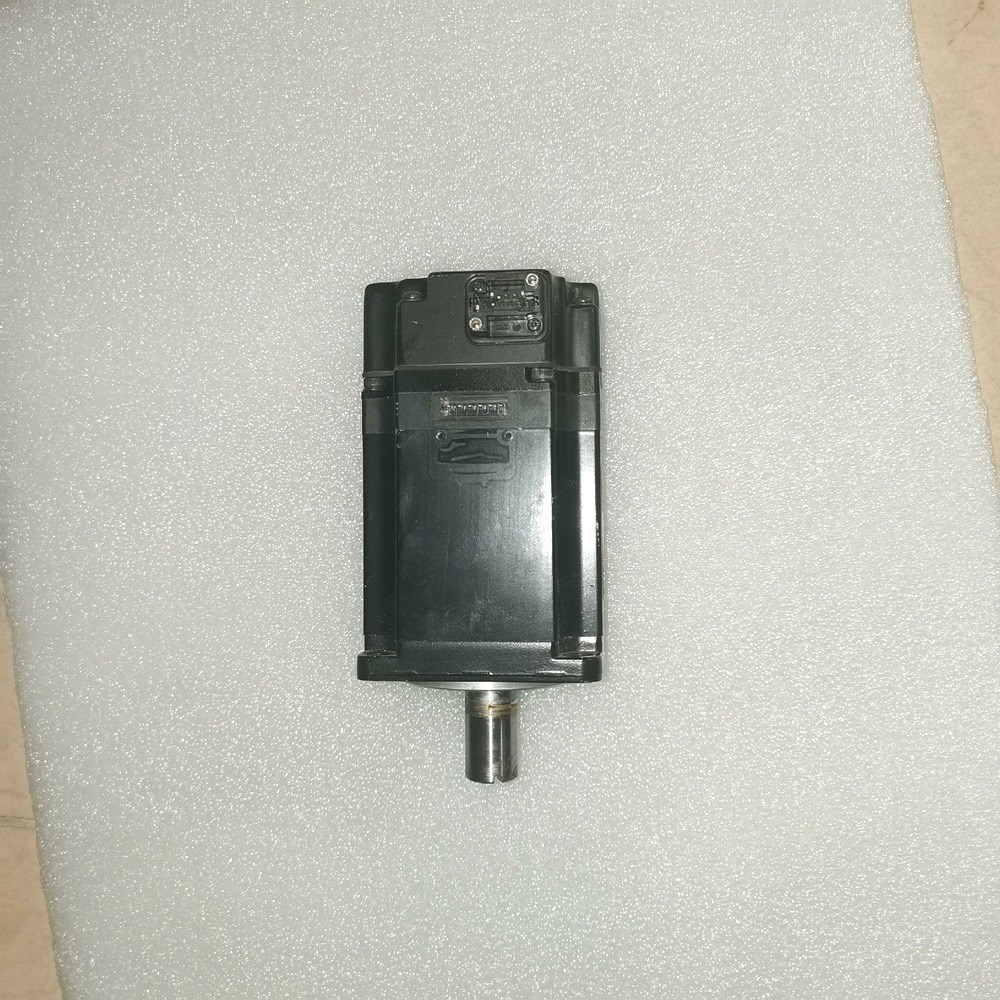 SGMAS-04A2A-FJ13 安川伺服电机 测试包好 议价