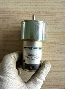 AMETEK GM9413E110 E55000039 24 议价