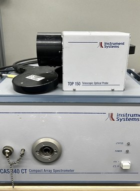 德国Instrument systems CAS 140 C 议价